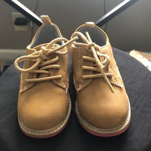 (SOLD) Carter’s Dress Shoes